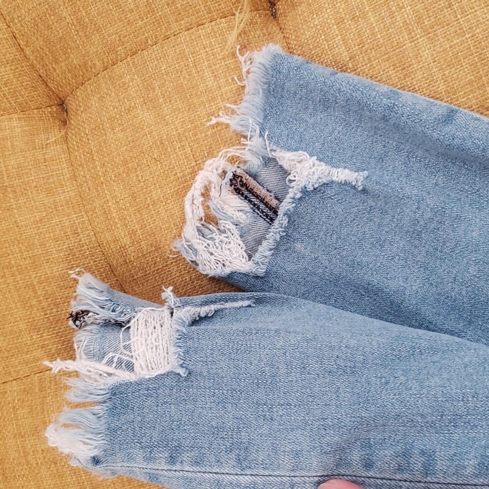 Express jeans - Picture 2 of 6